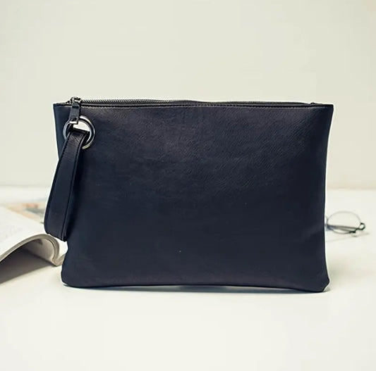 Trendy PU Leather Phone Purse / Handbag